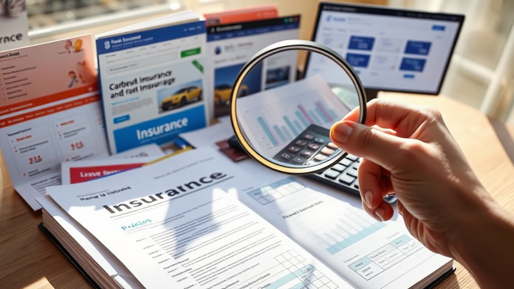 7 Tips for Cheap Insurance Coverage Deals