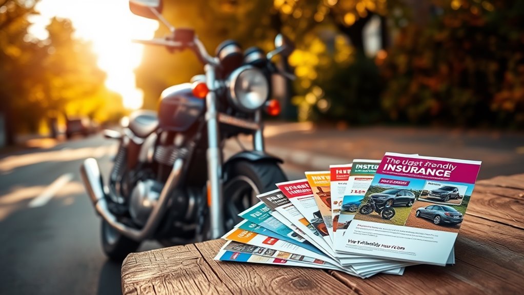 What Are Budget-Friendly SR22 Bond Options for Riders?