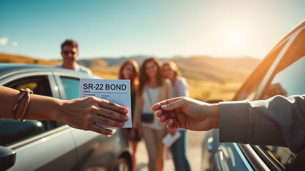 affordable sr 22 bond option