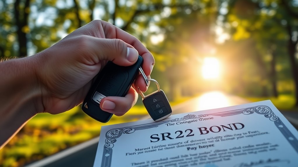 avoiding license suspension strategies