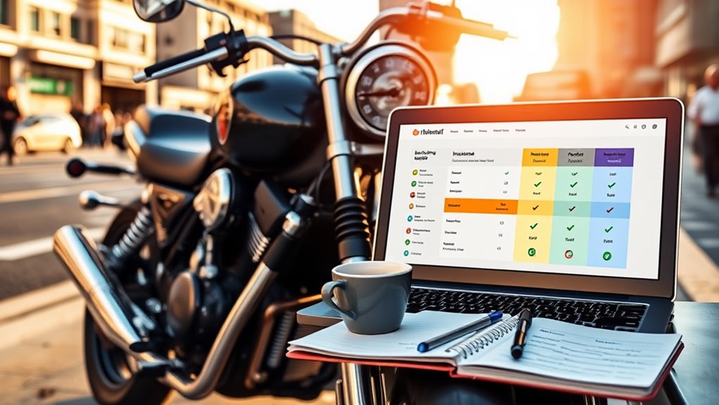 budget friendly sr22 insurance comparisons