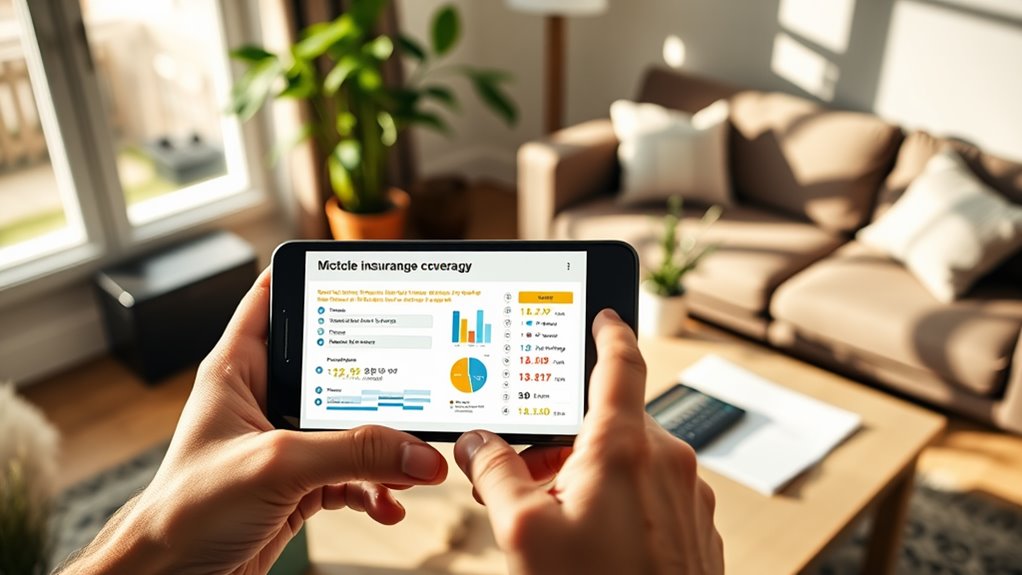 customize your insurance coverage