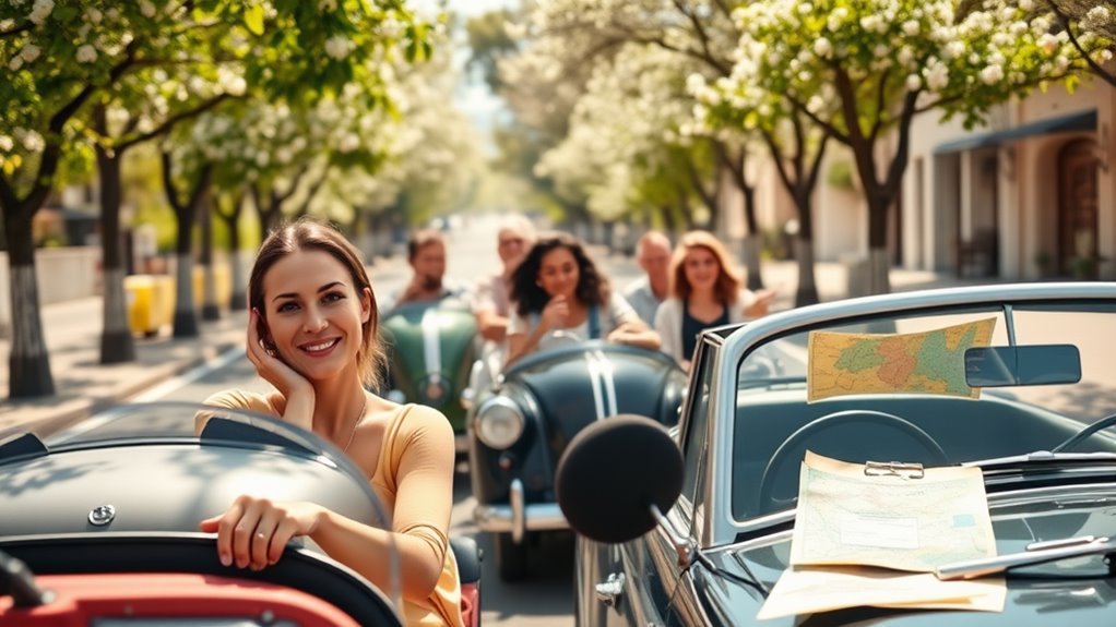 drive safely and responsibly