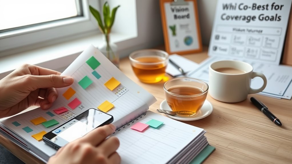 future coverage continuity plan