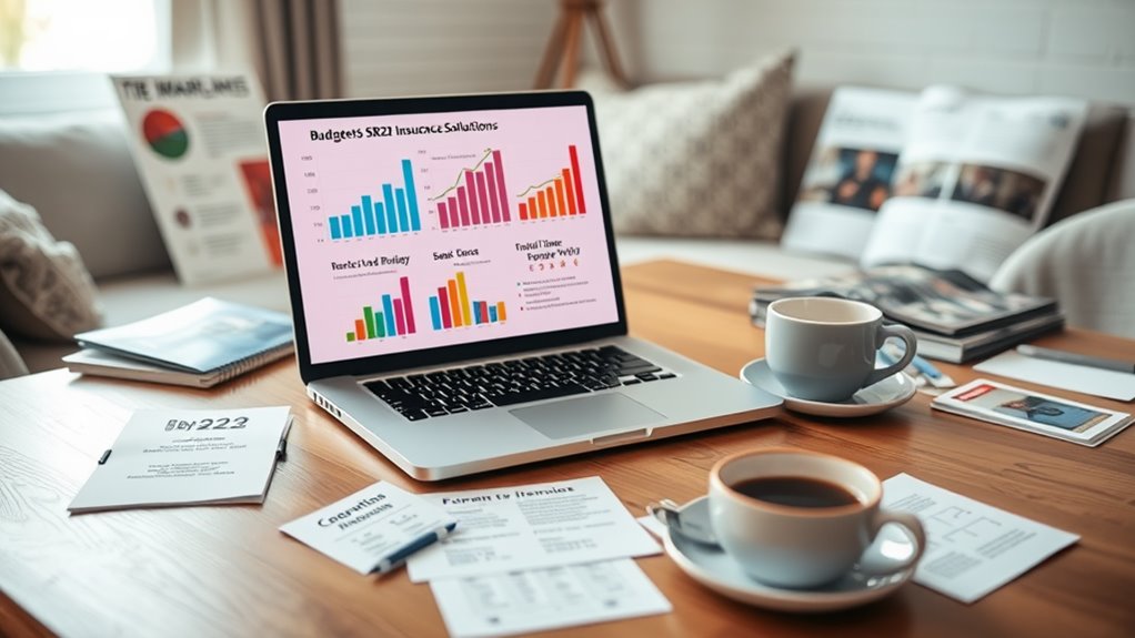 high risk driver insurance solutions