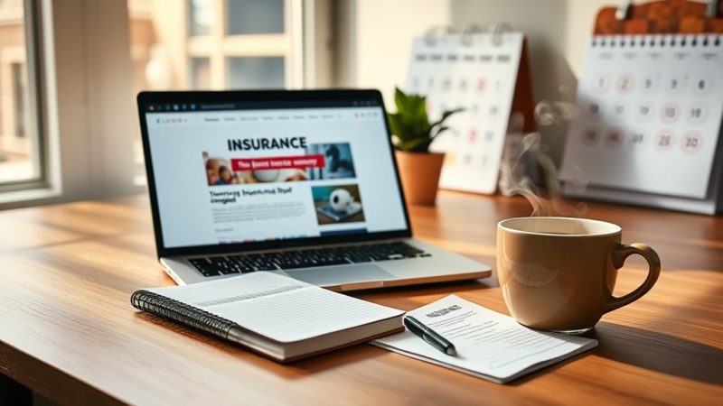 7 Tips for Managing Insurance After Lapse