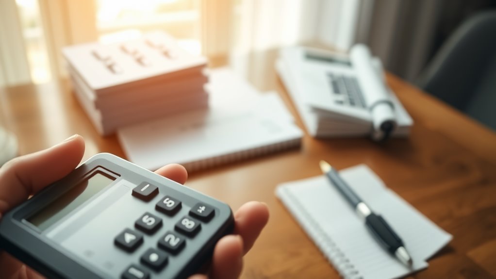 maximize savings through deductibles