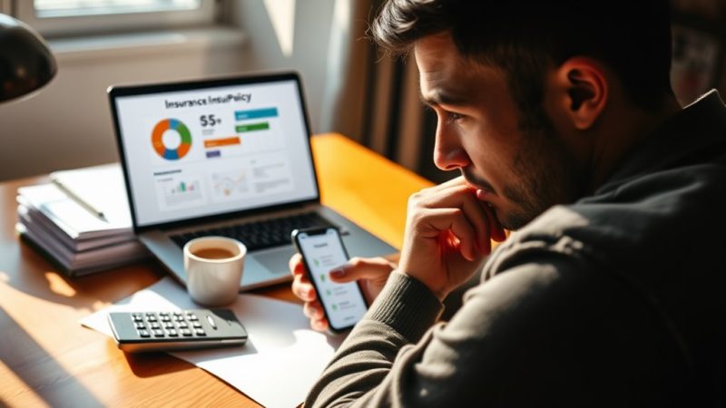 5 Best Tips to Renew Insurance at Lower Costs