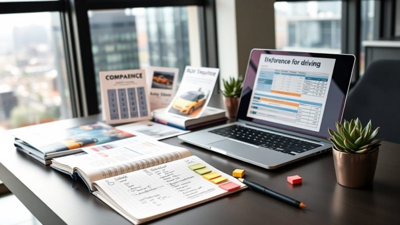 What Are the Best SR22 Alternatives for Drivers?