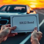 sr22 bond advantages for drivers