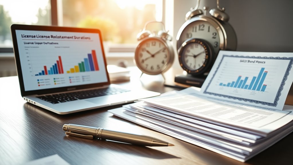 sr22 bond duration influences