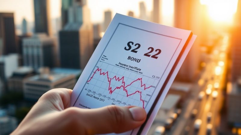 5 Best Ways SR22 Bond Affects Insurance Rates