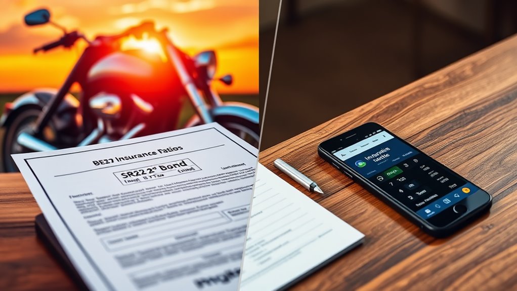 sr22 bonds and insurance