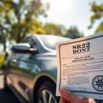 sr22 bonds benefits for drivers