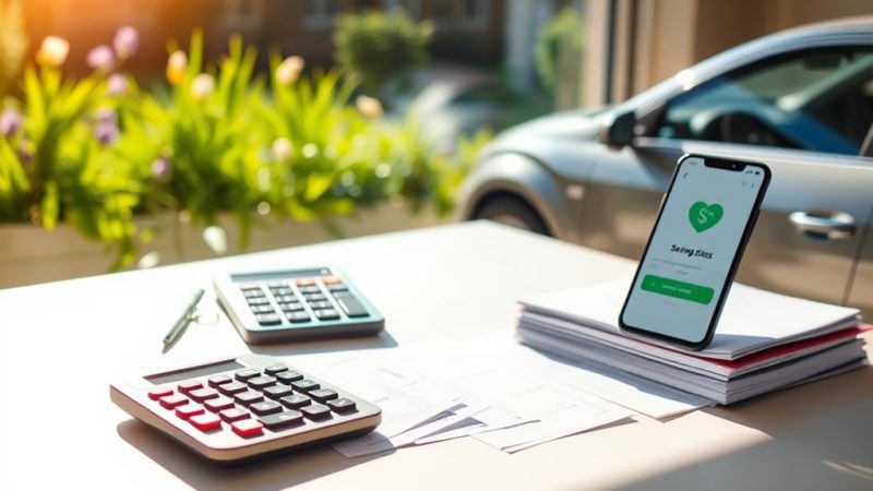 Maximize Savings With SR22 Insurance Benefits