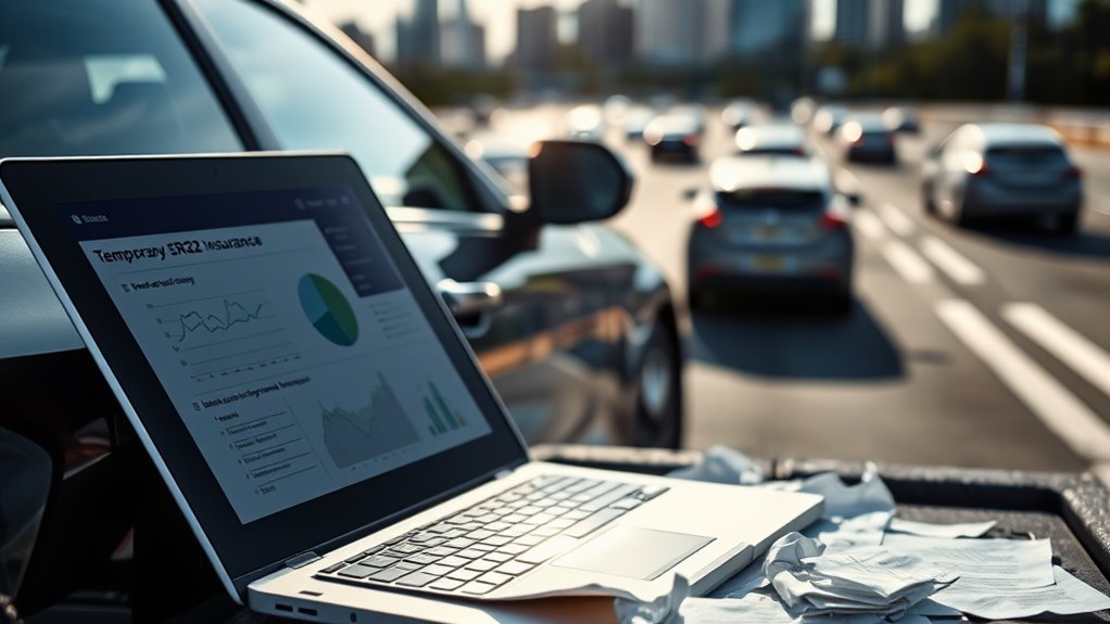 temporary sr22 insurance explained