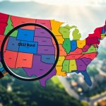 top states for sr22 coverage