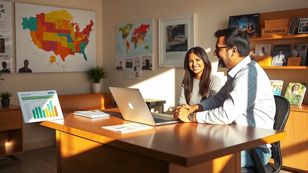 use local agents effectively